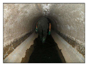 上虞管道高压清洗