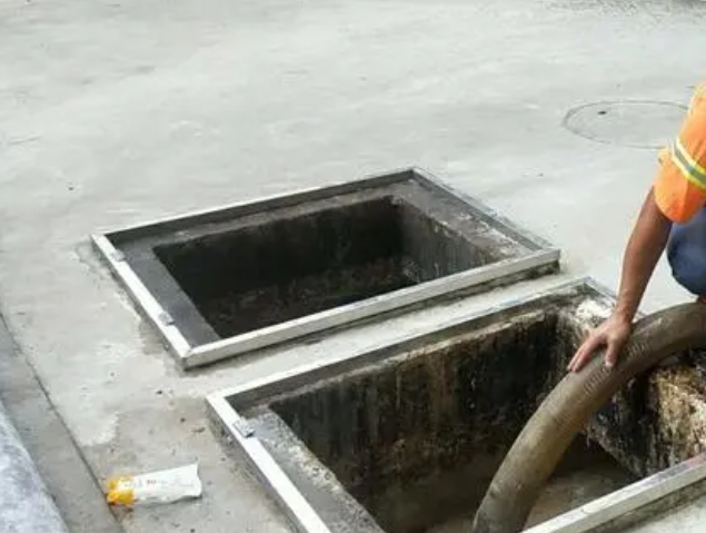上虞化粪池清理