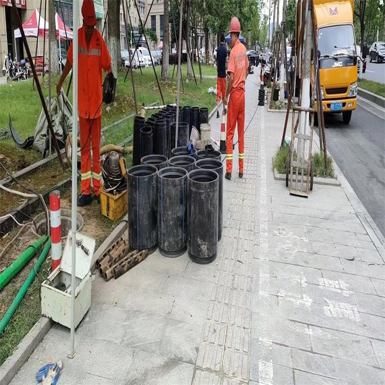 上虞管道短管置换修复