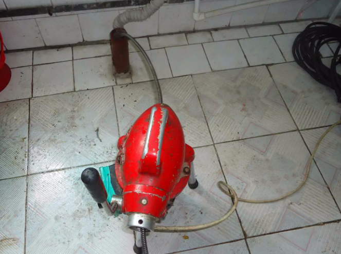 上虞下水道疏通